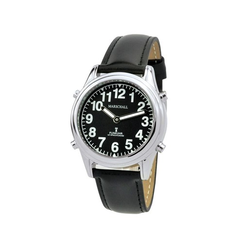 Montre unisexe marschall - montre,