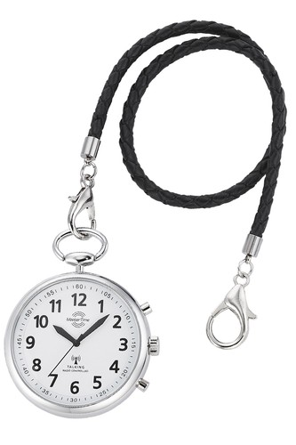 Master time montre poche - master,