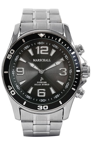 Marschall parler montre - parler,