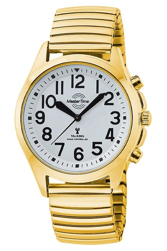 Master time montre parlante - time,