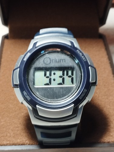 Montre unisexe orium quartz - montre,