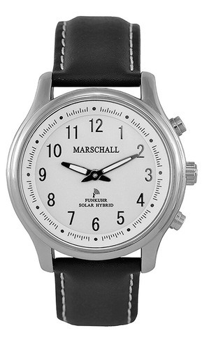 Marschall montre parlant - marschall,