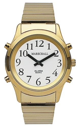 Marschall parler montre - marschall,