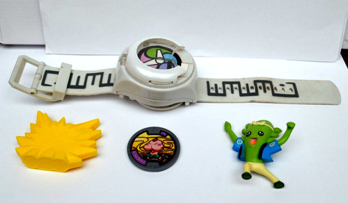 Jouet montre parlante - jouet, yo-kai