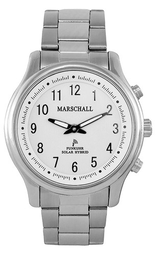 Marschall parler montre - parler,