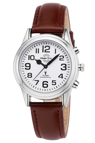 Montre parlant master - parlant,