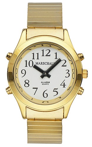 Marschall parler montre - marschall, >