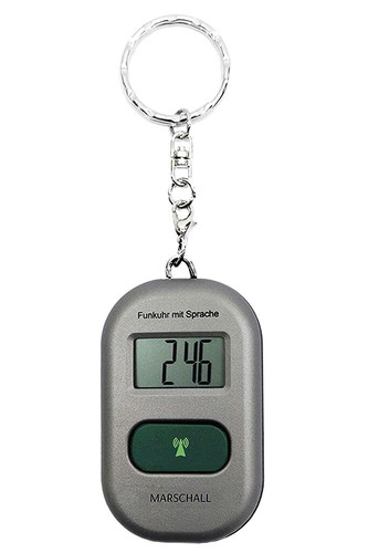 Marschall horloge radio - marschall,