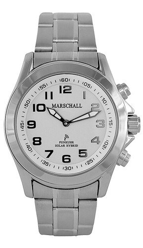 Marschall parler montre - parler, >