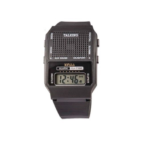 Montre parlant pour - parlant, aveugles