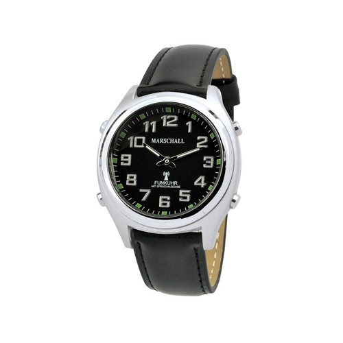 Marschall radio parler - marschall,