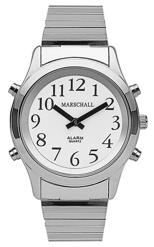 Marschall parler montre - ♂,