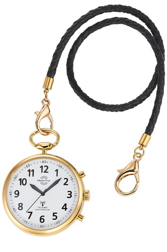Master time montre poche - de,