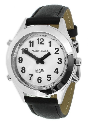 Marschall parler montre - ♀, >