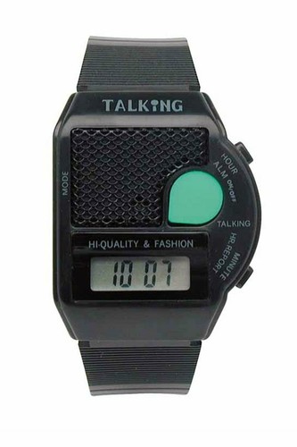 Adora montre parlante - montre,