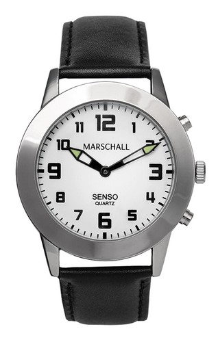 Marschall parler montre - parler,