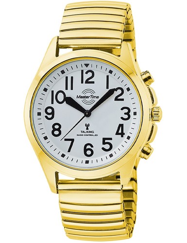 Master time mtla - master,