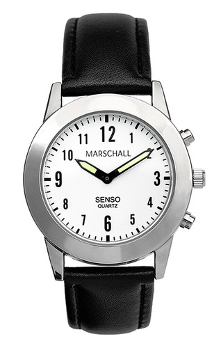 Marschall parler montre - parler, >