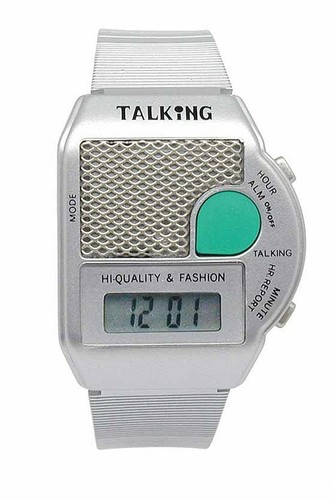 Adora montre parlante - adora,
