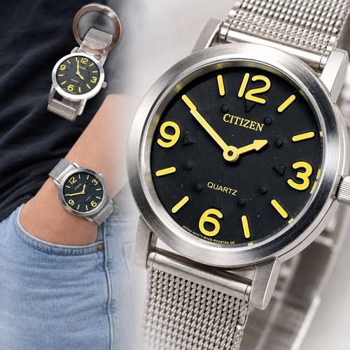 Pile montre quartz style - quartz,